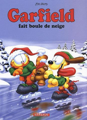 Emprunter Garfield Tome 15 : Fait boule de neige livre