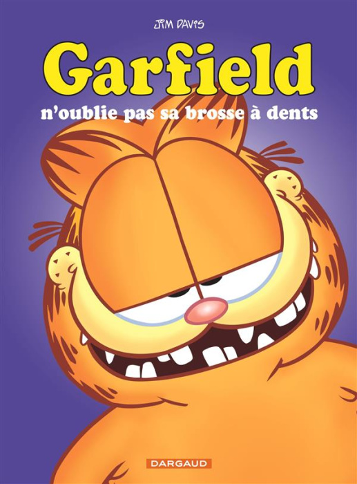 Emprunter Garfield Tome 22 livre