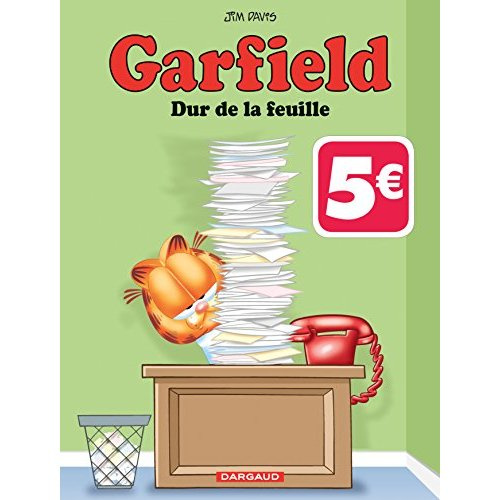 Emprunter Garfield Tome 30 livre