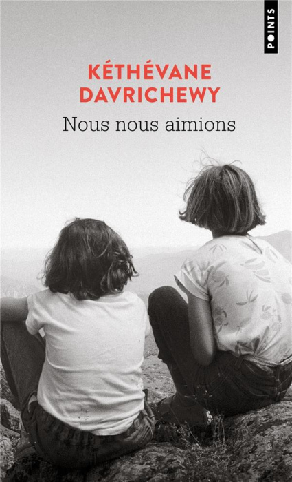 Emprunter Nous nous aimions livre