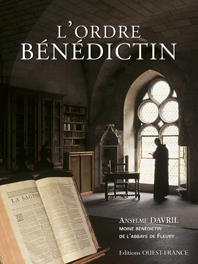 Emprunter L'ordre benedictin livre