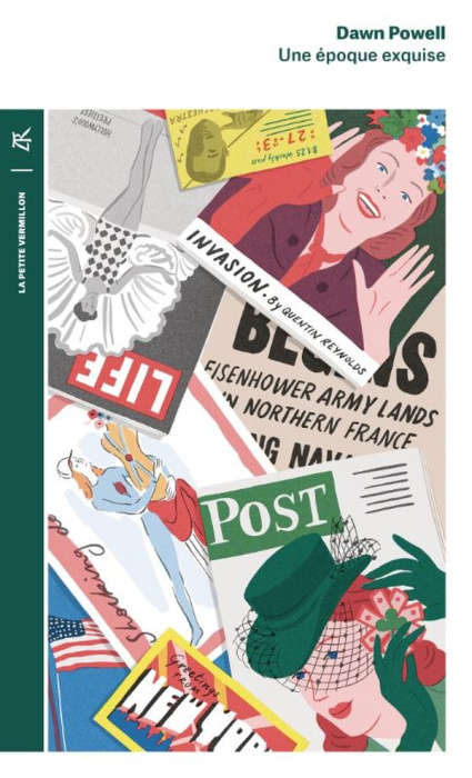 Emprunter Une époque exquise livre