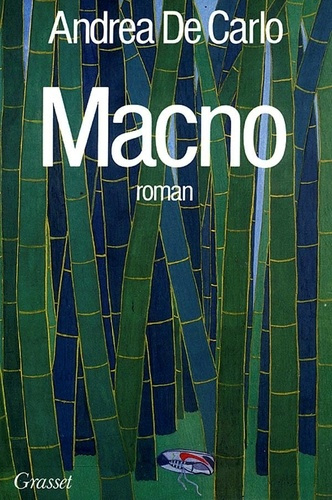 Emprunter Macno livre