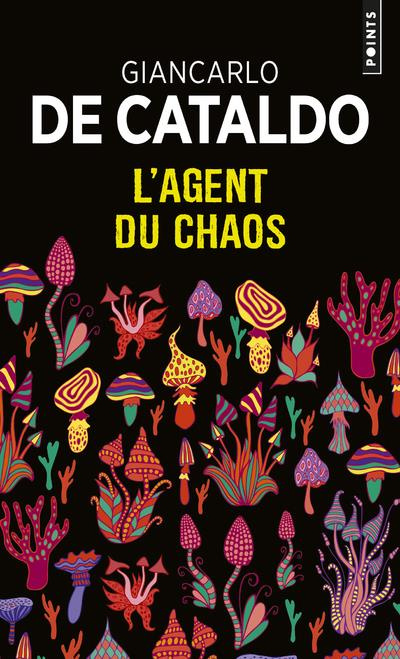 Emprunter L'agent du chaos livre