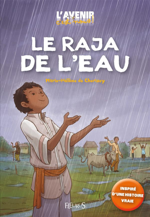 Emprunter Le Raja de l'eau livre