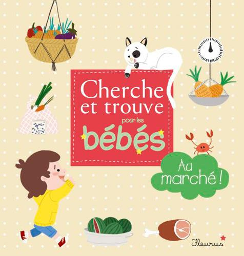 Emprunter Au marché ! livre