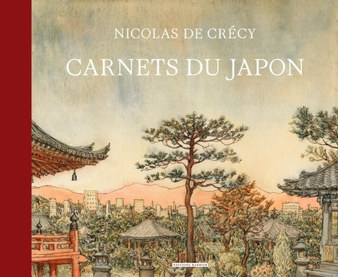 Emprunter Carnets du Japon livre
