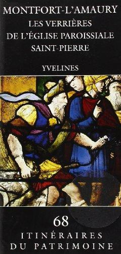 Emprunter Montfort-L'Amaury N°68 livre