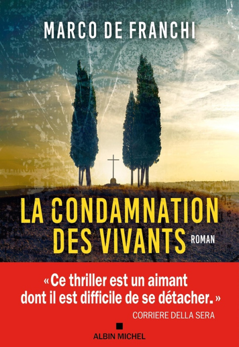 Emprunter La condamnation des vivants livre