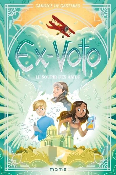 Emprunter Le soupir des âmes livre