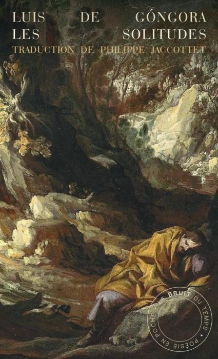 Emprunter Les solitudes / Soledades. Précédé de Gongora et nous, Edition bilingue français-espagnol livre