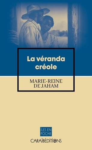 Emprunter La véranda créole livre