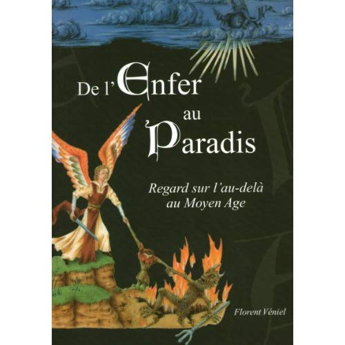 Emprunter DE L'ENFER AU PARADIS - REGARD SUR L'AU-DELA AU MOYEN AGE livre
