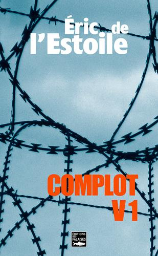 Emprunter Complot V1 livre