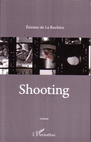 Emprunter Shooting livre