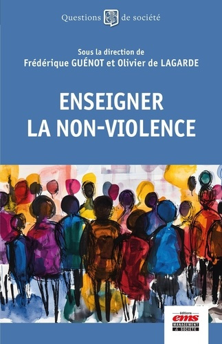 Emprunter Enseigner la non-violence livre