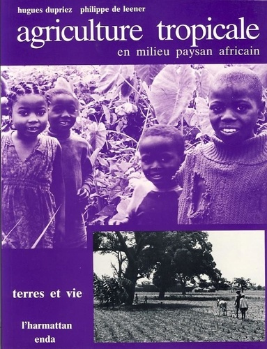 Emprunter Agriculture tropicale en milieu paysan africain livre