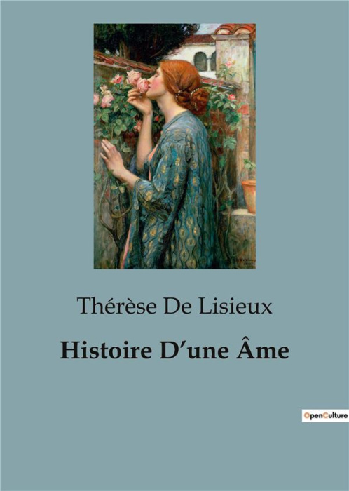 Emprunter Histoire D'une Âme livre