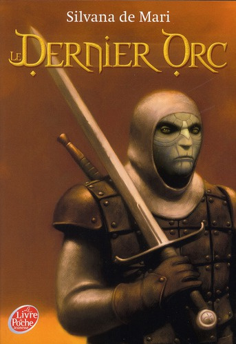 Emprunter Le dernier Orc. Tome 2 livre