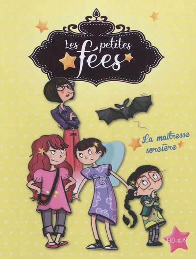 Emprunter La maîtresse sorcière livre