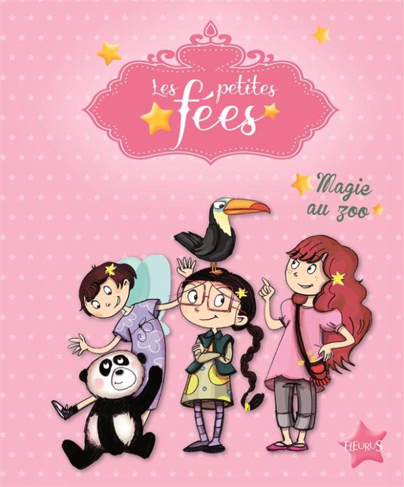 Emprunter Magie au zoo livre