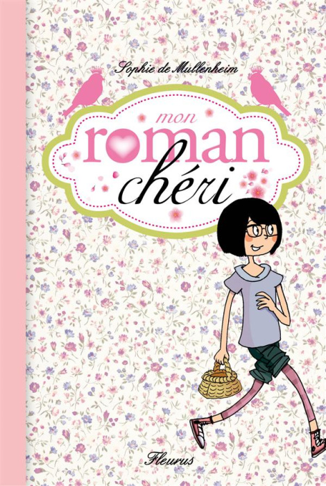 Emprunter Mon roman chéri Tome 1 livre