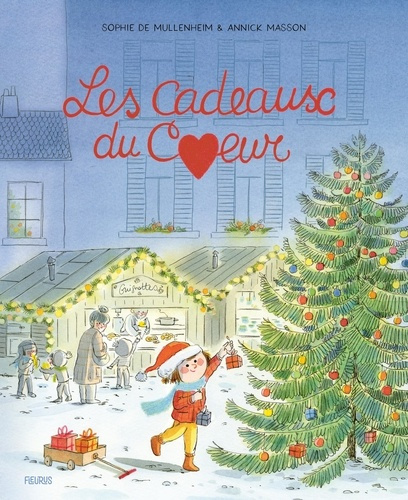 Emprunter Les cadeaux du coeur livre