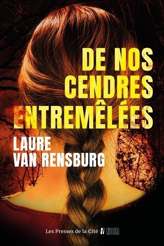 Emprunter De nos cendres entremêlées livre