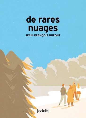 Emprunter De rares nuages livre