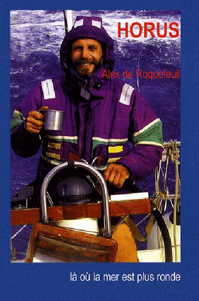 Emprunter Horus. Là où la mer est plus ronde livre