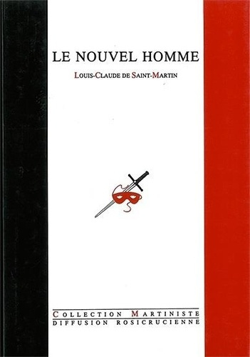 Emprunter NOUVEL HOMME livre
