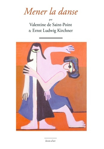 Emprunter Mener la danse livre