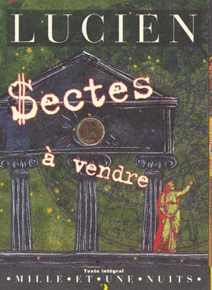 Emprunter Sectes à vendre livre