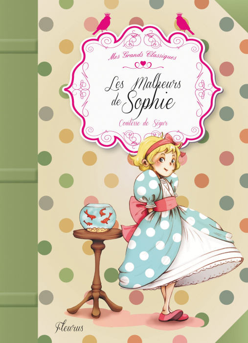 Emprunter Les malheurs de Sophie livre