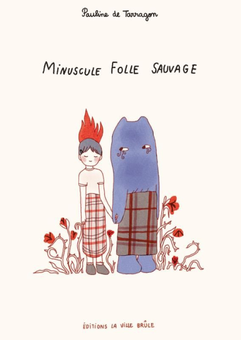 Emprunter Minuscule folle sauvage livre