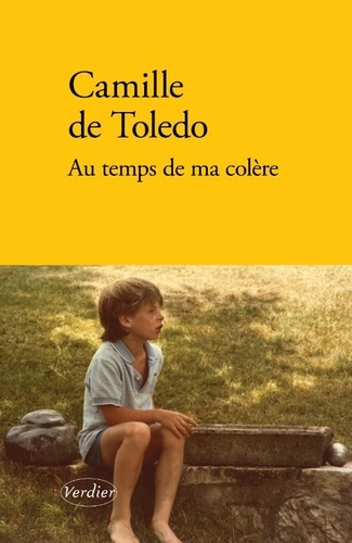 Emprunter Au temps de ma colère livre