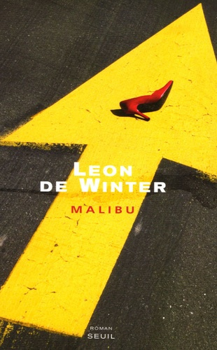 Emprunter Malibu livre