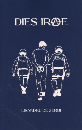 Emprunter DIES IRAE livre