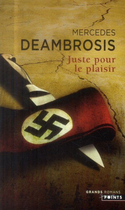 Emprunter Juste pour le plaisir livre