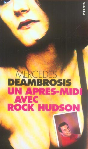 Emprunter Un après-midi avec Rock Hudson livre