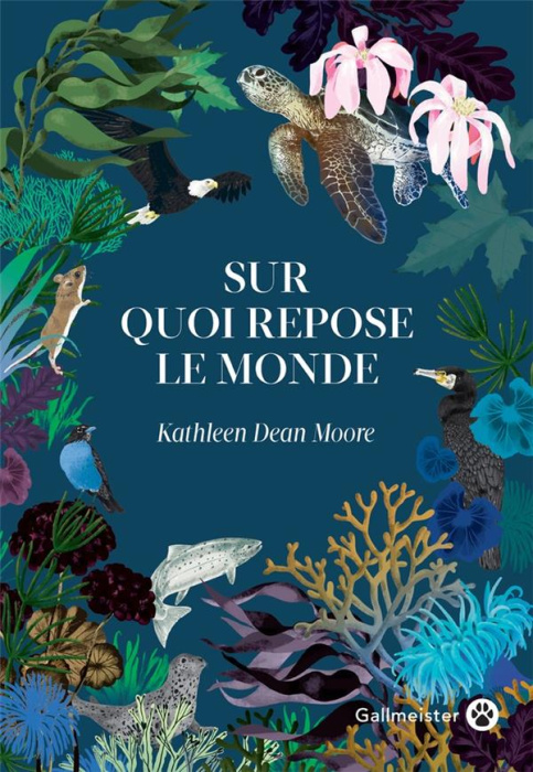 Emprunter Sur quoi repose le monde livre