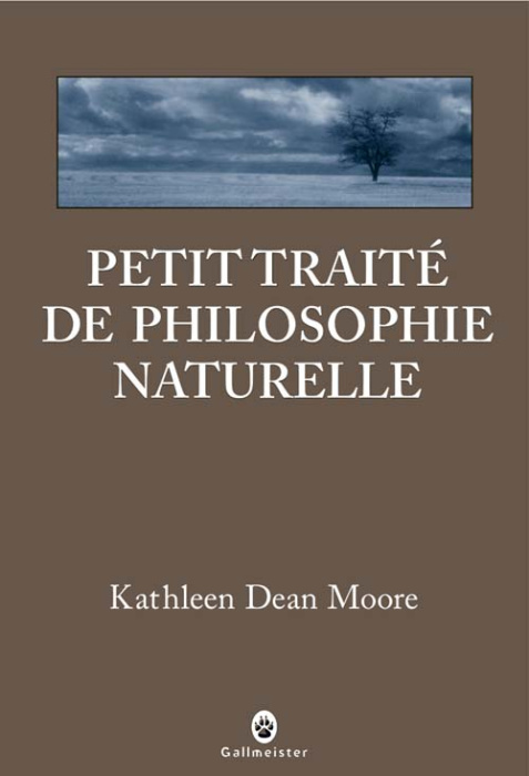 Emprunter Petit traité de philosophie naturelle livre