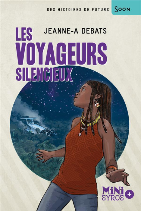 Emprunter Les voyageurs silencieux livre
