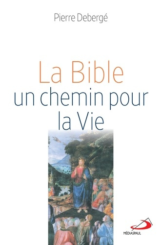 Emprunter La Bible, un chemin pour la vie livre