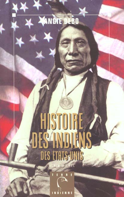 Emprunter Histoire des indiens des Etats-Unis livre