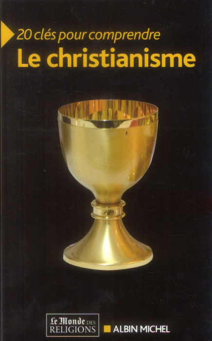 Emprunter 20 clés pour comprendre le christianisme livre