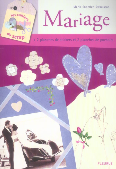 Emprunter Mariage livre