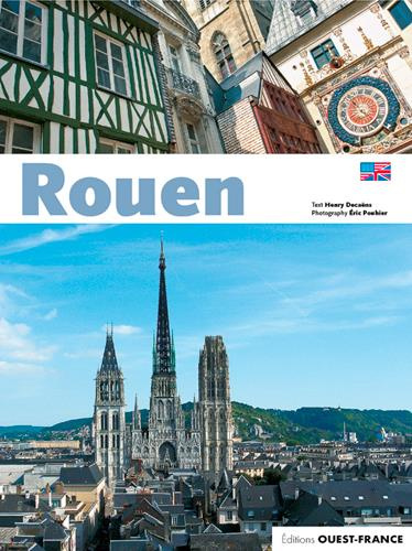 Emprunter ROUEN livre