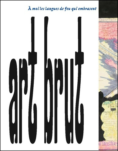 Emprunter A moi les langues de feu qui embrasent livre