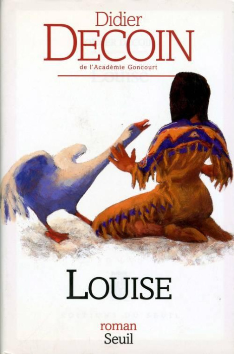 Emprunter Louise livre